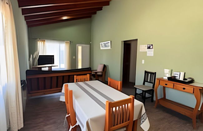 CABAÑAS RUCA TAMI - Photo 65