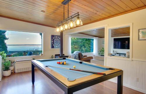 Puget Sound Cottage with Private Community Beach! - Photo 8