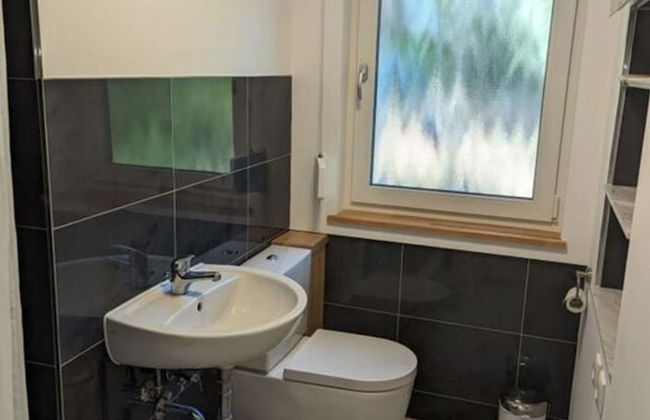 Holiday Home Werder/havel - Foto 8