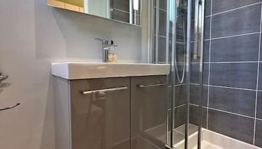 Superbe Studio dans villa avec entrée indépendante - Foto 3