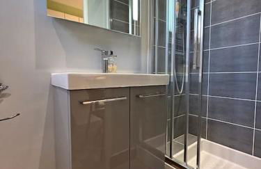 Superbe Studio dans villa avec entrée indépendante - Foto 3