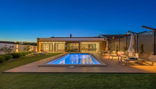 Villa Lada by Istrialux - Foto 2