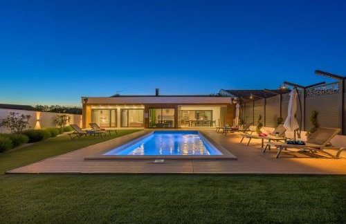 Villa Lada by Istrialux - Foto 2