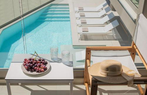 Edem Beachfront Luxury Villa - Foto 34