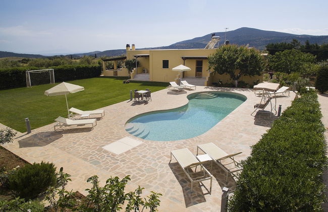 Naxos Cottage - Foto 31