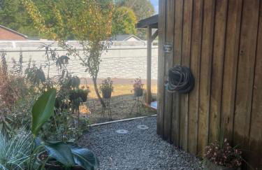 Cottage by the cabin - Foto 15