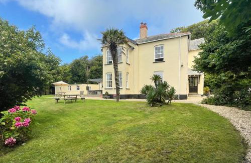 5 Bed in Bude oc-60291 - Foto 1