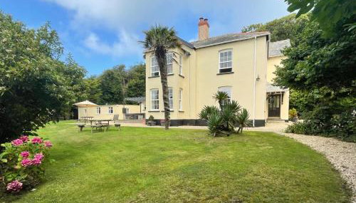 5 Bed in Bude oc-60291 - Foto 1, Other