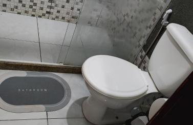 kitnet 01 Aconchego Vila Velha Até 7 Praia e Shopping - Foto 30