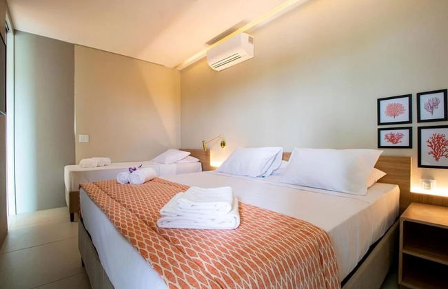 Ipioca Beach Resort Maceió - MC - Foto 7