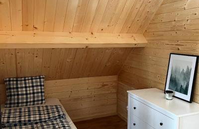 Aparthouse Siemiany - Foto 57