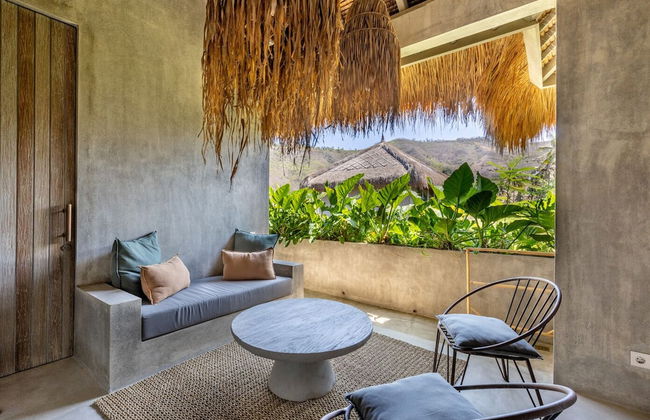 The Konkret Lombok - Foto 19