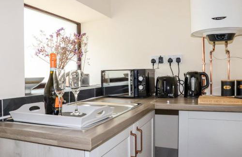 Lannlyvri Lodge - Foto 7