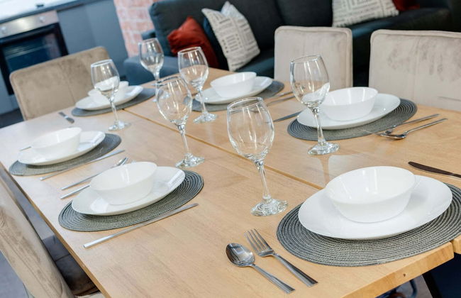 Harrisons Aparthotel - Foto 73