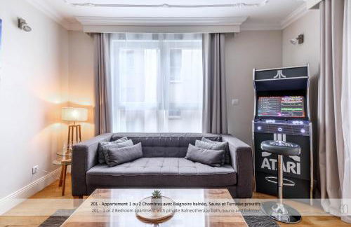 Au 30 Lille Centre Grand Palais - Foto 44