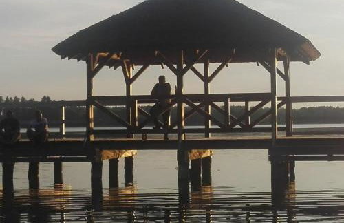 Holiday Home in Kretowiny near Lake - Foto 31