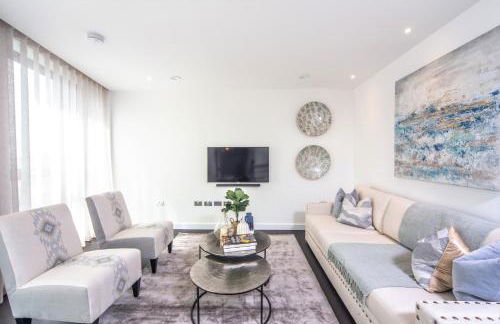 Thornes House Apartments - Foto 158