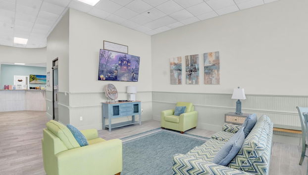 Phoenix I 1097 by Vacation Homes Collection - Foto 4, Vestíbulo