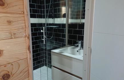 Superbe logement 12 pers famille ou groupe. - Foto 12