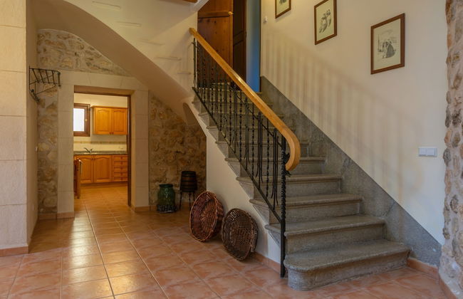 Es Mol Can Torres in Sineu - Foto 18