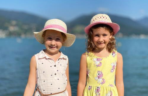 Lea am See - Bio Design Appartement - Foto 35