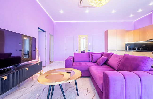 Continent Villas - Villa VIP - Foto 32