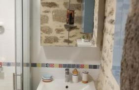 Les Crins au Bord du Lac - Foto 25