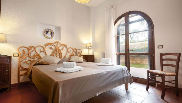 Tenuta San Vito In Fior Di Selva - Foto 2, Habitación