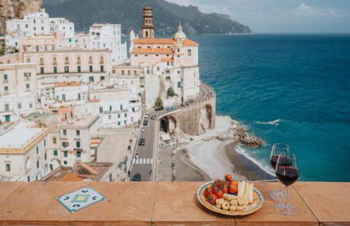 Casa Blue Torricella by Elite Villas - Foto 82