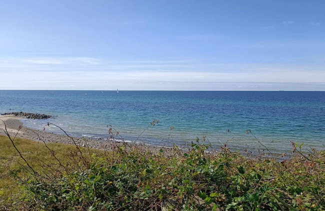 4 Person Holiday Home in Gilleleje - Foto 44