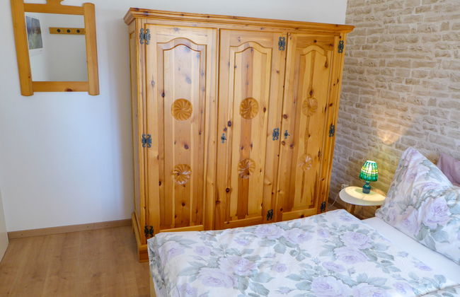 Résidence du Golf A 07 - Foto 14