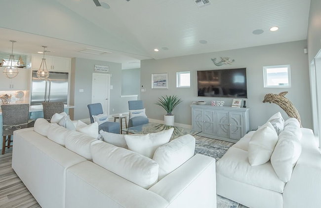 All Decked Out by Silver Sands Vacation Rentals - Foto 11