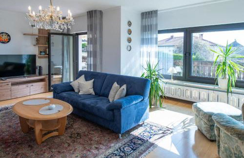 Ferienwohnung Haus Siebenstern - Foto 25