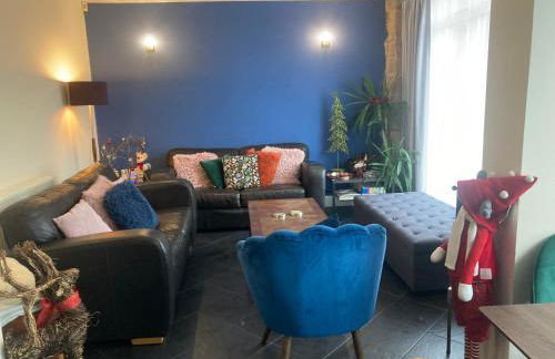 1 Coach House Mews - Matlock Bath - Foto 15