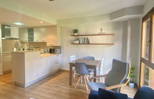 Apartamento Balcón del Ésera - Foto 6
