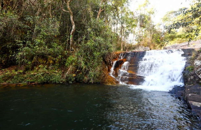 Coqueiro + Garganta Waterfall Hike - Photo 6