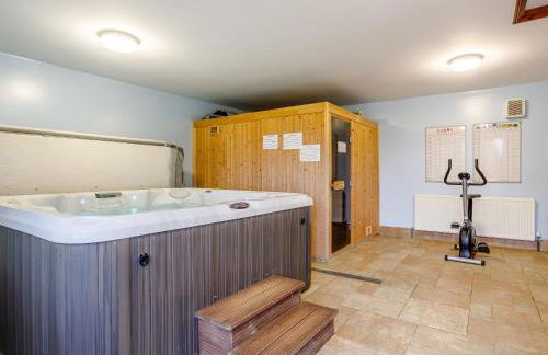 Pantiles Barn - E3866 - Foto 27