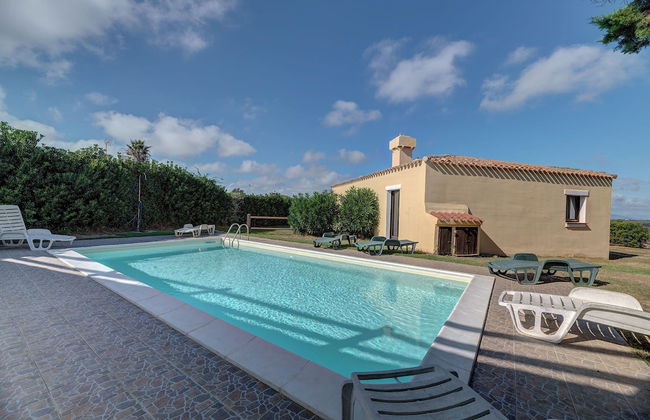 Charming Sea Villas With Private Pool Extra bed Possible No2093 - Photo 10