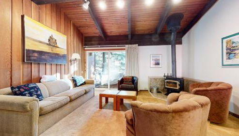 Mammoth West #111 Condo - Foto 5