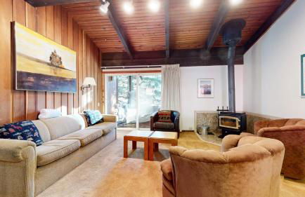 Mammoth West #111 Condo - Foto 5