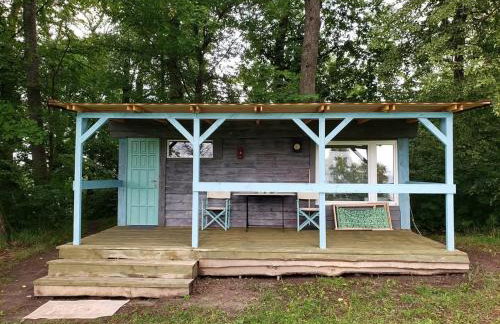 Dwór Muławki - Foto 10