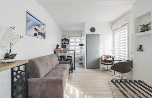 Le refuge, tout confort avec climatisation - Foto 2