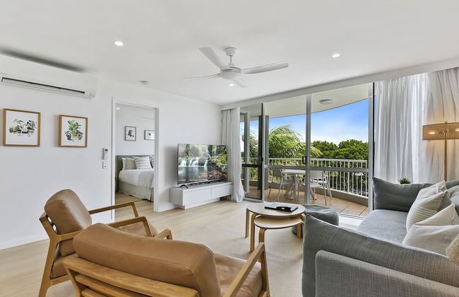 Noosa Hill Resort - Photo 64