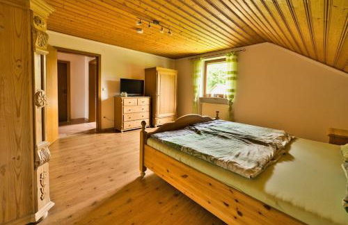 Ferienwohnung Edmaier - Foto 3