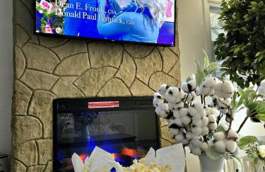 WHITE WOLF FARMHOUSE Retreat - Foto 64