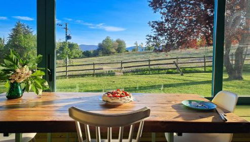 La Casa Amarilla de Cercedilla - Foto 3