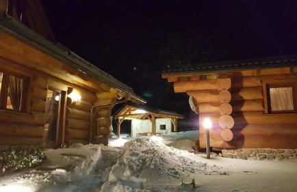 Ferienhaus ALhaus - Foto 7