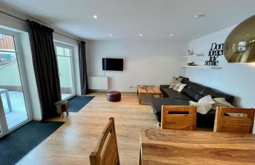 Nice Apartment in Hopfen am See - Foto 7