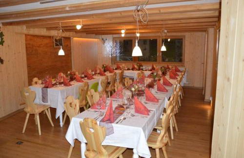 Haus Wiesengrund-Fahl, FeWo 7 - Foto 12