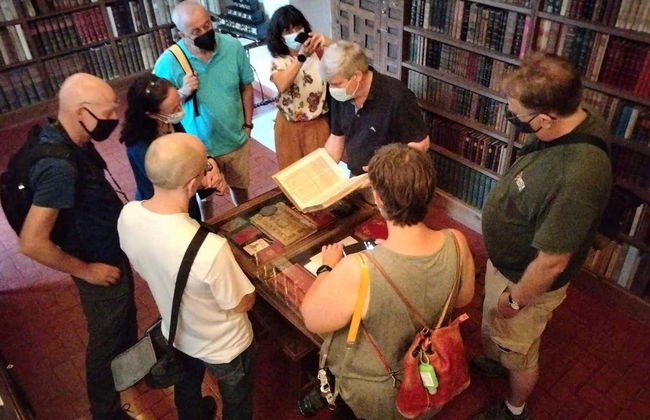 Tour in Úbeda - Foto 1